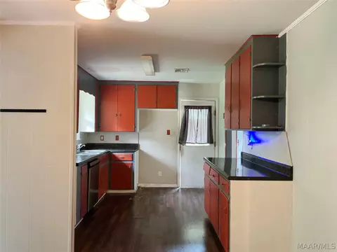 Kitchen - 529 Dixie Dr, Selma, AL 36701 photo 1 of 1