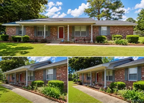 2655 Argyle Rd, Montgomery, AL 36116