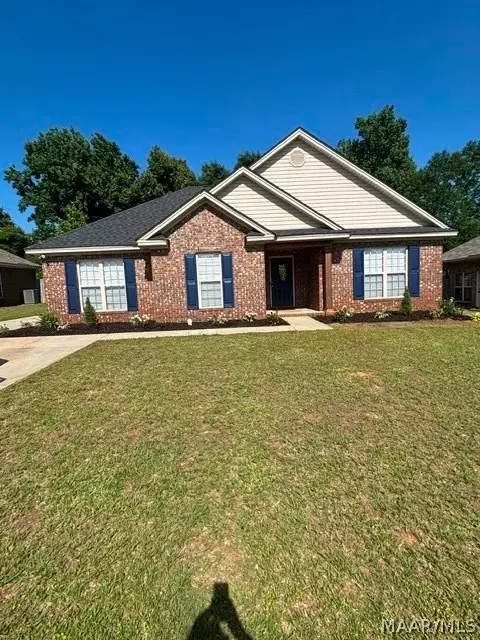 420 Ridgeview Dr, Millbrook, AL 36054 photo 1