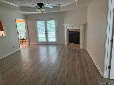 420 Ridgeview Dr, Millbrook, AL 36054 photo 2