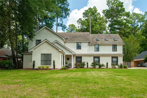 7749 Halcyon Forest Trl, Montgomery, AL 36117