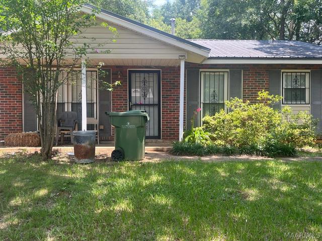 1925 Cherry St, Montgomery, AL 36107