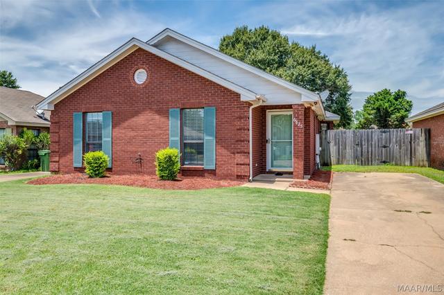 6825 Canter Trl, Montgomery, AL 36117