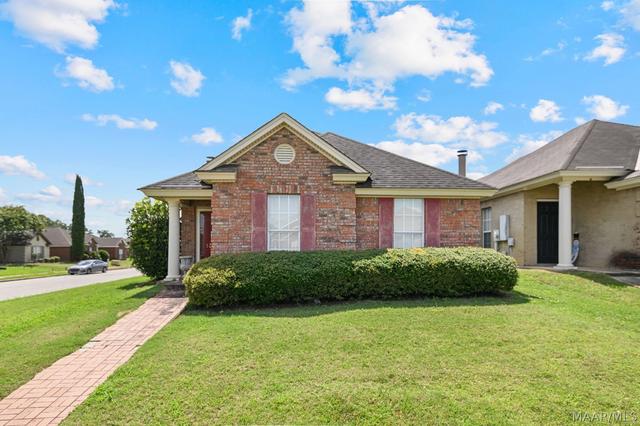 1332 Centerfield Ct, Montgomery, AL 36117