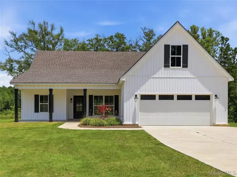 928 Central Rd, Eclectic, AL 36024 photo 1