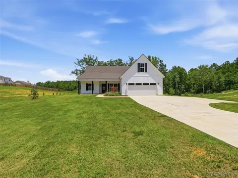 928 Central Rd, Eclectic, AL 36024 photo 2