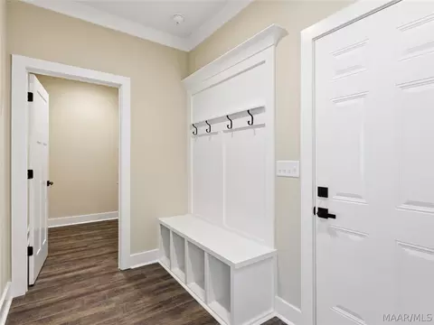 Entry Way - 210 Madix Dr, Eclectic, AL 36024 photo 1 of 1