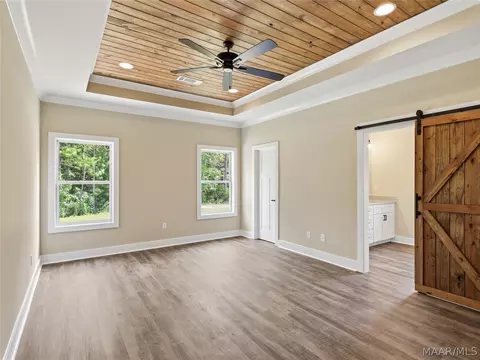 Bedroom - 210 Madix Dr, Eclectic, AL 36024 photo 1 of 5
