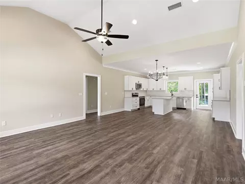 Living - 210 Madix Dr, Eclectic, AL 36024 photo 1 of 2