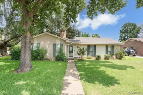360 Harvard Rd, Montgomery, AL 36109