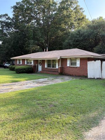 3901 Merrifield Dr, Selma, AL 36703