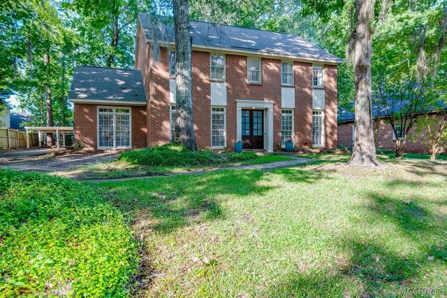 6613 Luxembourg Cir, Montgomery, AL 36117