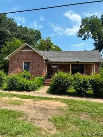 815 Philpot Ave, Selma, AL 36701