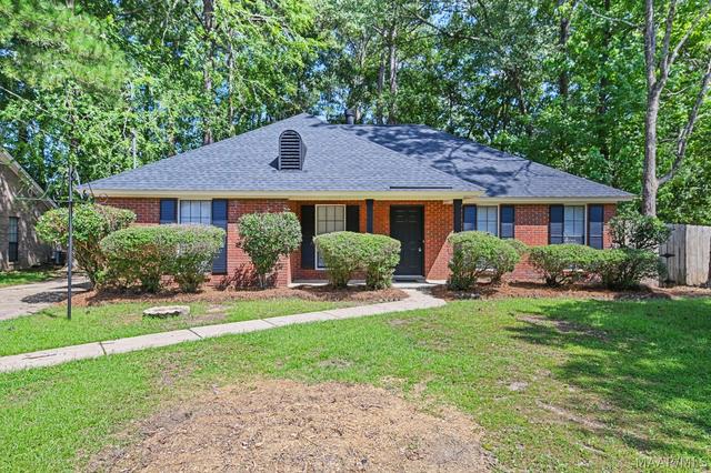1036 Countryside Ln, Montgomery, AL 36117