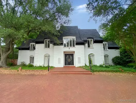 2712 Lansdowne Dr, Montgomery, AL 36111