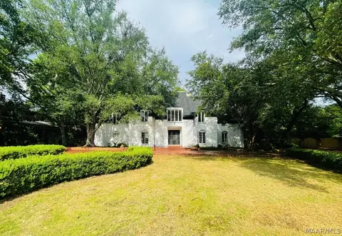 2712 Lansdowne Dr, Montgomery, AL 36111