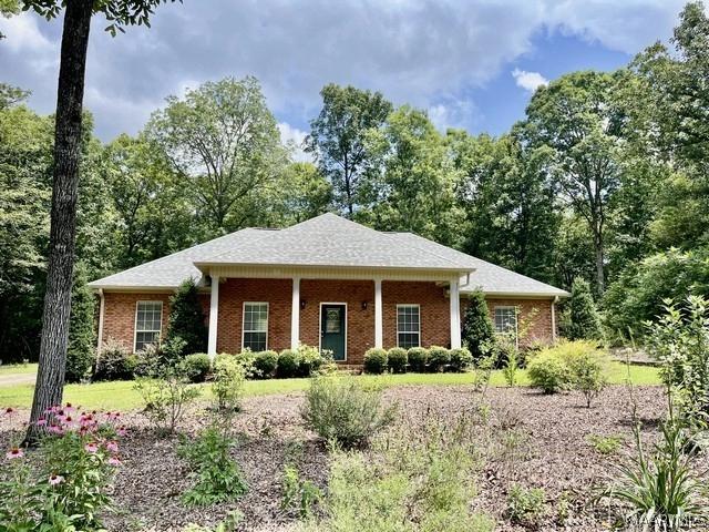 189 Buck Run Rd, Wetumpka, AL 36093