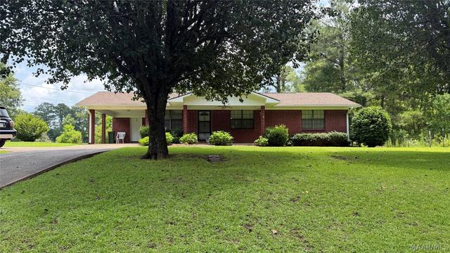 341 W End Rd, Greenville, AL 36037