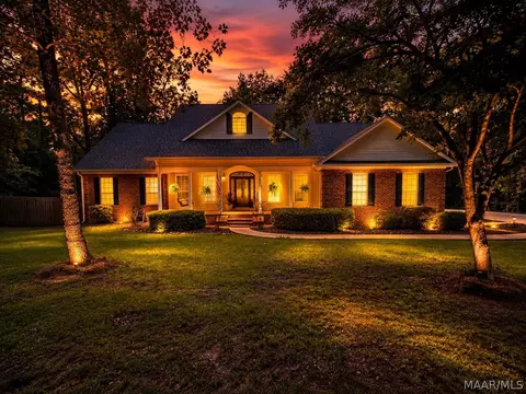 380 Jimshill Rd, Wetumpka, AL 36093