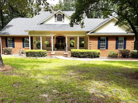 380 Jimshill Rd, Wetumpka, AL 36093