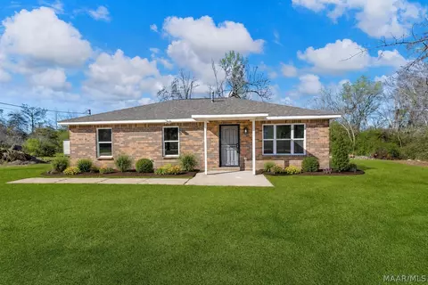 988 Sandy Ridge Rd, Prattville, AL 36067