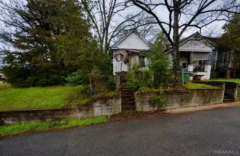 1709 Craig St, Montgomery, AL 36108