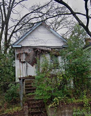 1709 Craig St, Montgomery, AL 36108