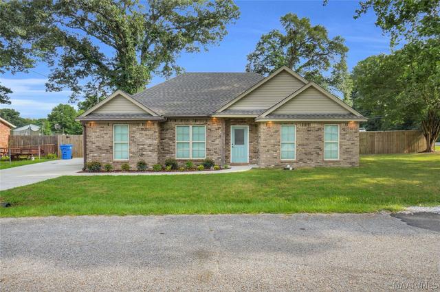 859 Washington Ferry Rd, Prattville, AL 36067