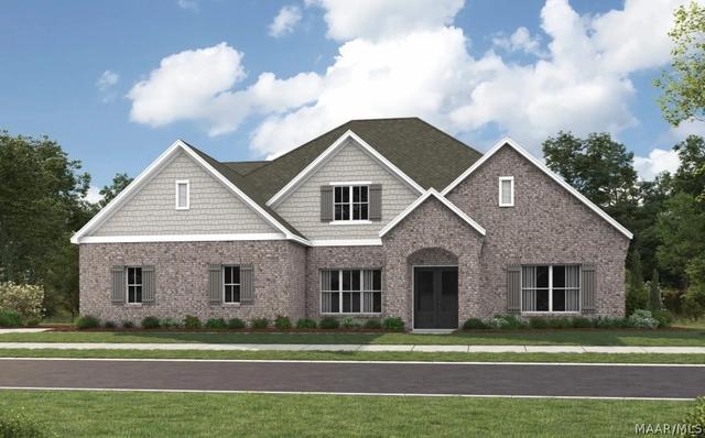 100 Barkley St, Prattville, AL 36066