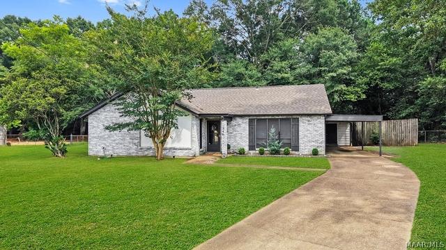 346 Janice St, Prattville, AL 36066