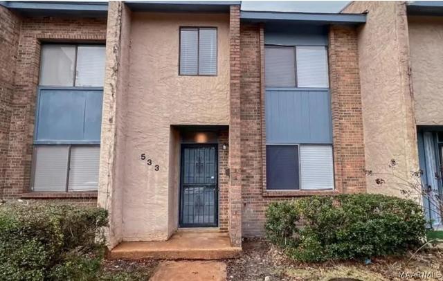 533 Winston Dr, Montgomery, AL 36111