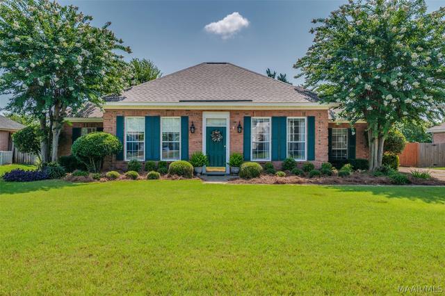 1813 Chenoweth Ln, Montgomery, AL 36106