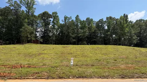0 Springwood Dr, Greenville, AL 36037