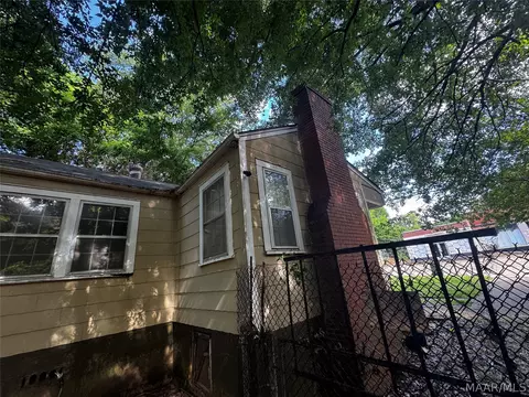 3345 Mobile Dr, Montgomery, AL 36108