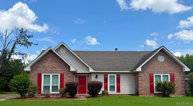 1849 Woodmere Loop, Montgomery, AL 36117