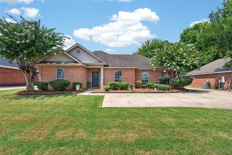 8212 Parkview Ct, Montgomery, AL 36117