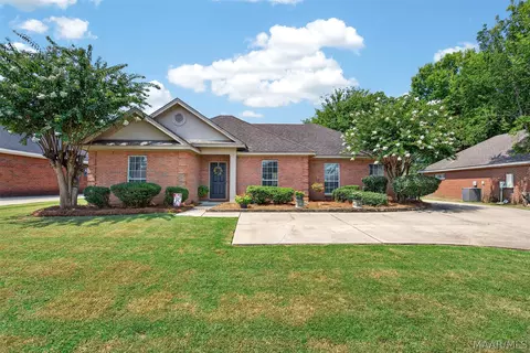 8212 Parkview Ct, Montgomery, AL 36117
