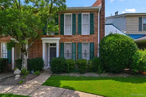 2060 Hazel Hedge Ln, Montgomery, AL 36106
