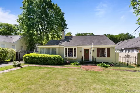 374 Rose Ln, Montgomery, AL 36104