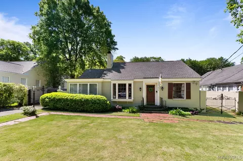 374 Rose Ln, Montgomery, AL 36104