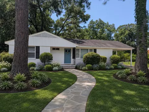 744 Duval Dr, Montgomery, AL 36109