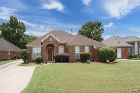 8020 Copperfield Dr, Montgomery, AL 36117