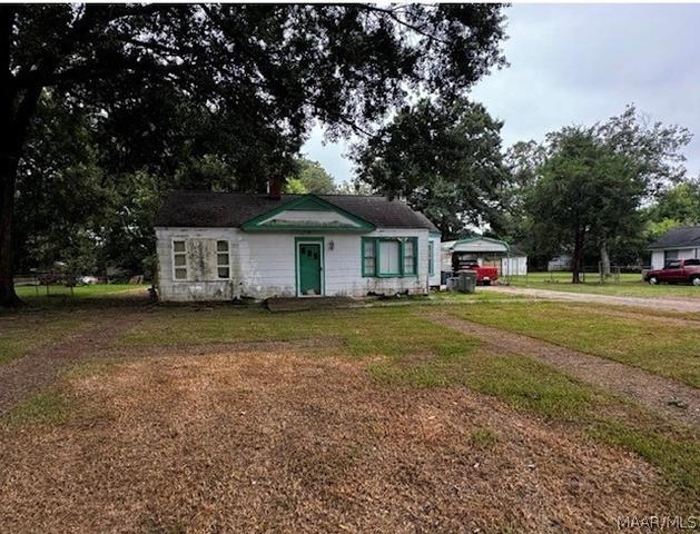 127 Grovewood Ct, Montgomery, AL 36108