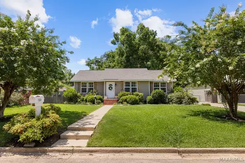 911 W Tallassee St, Wetumpka, AL 36092