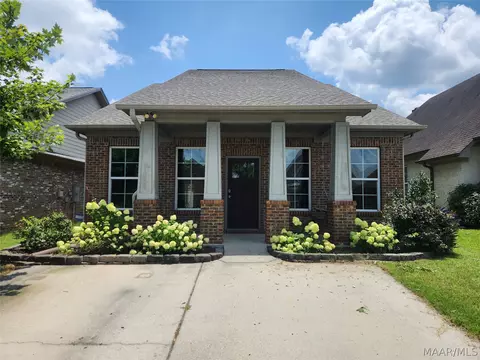 3567 Grand Central Ave N, Fultondale, AL 35068