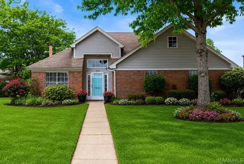 7833 Copperfield Dr, Montgomery, AL 36117