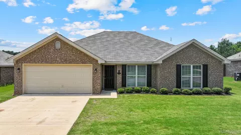 730 Park Ln, Prattville, AL 36067