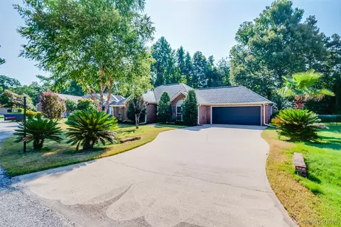 85 Woodhaven Trl, Wetumpka, AL 36093