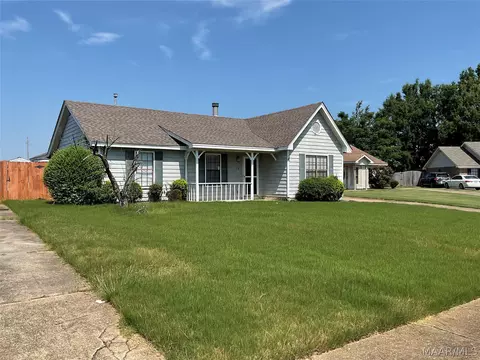 1709 N Oakview Ct, Montgomery, AL 36110