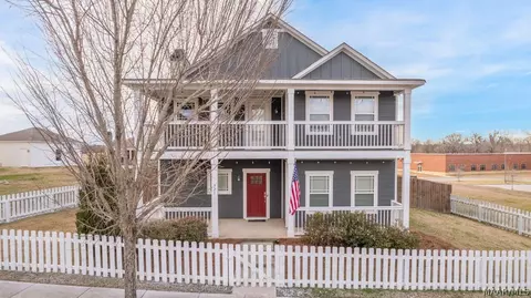 321 Avenue Of Learning, Pike Road, AL 36064